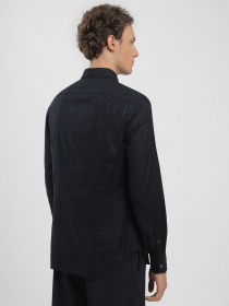 Сорочка повсякденна Emporio Armani модель 6R1C86-1K0TZ-F907 Фото