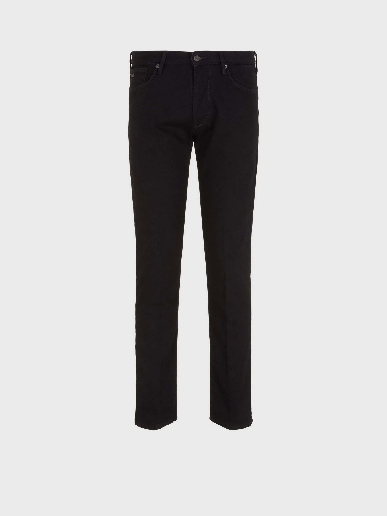 Прямые джинсы Emporio Armani J06 модель 6R1J06-1DS1Z-F004 Фото