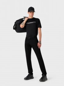 Прямые джинсы Emporio Armani J06 модель 6R1J06-1DS1Z-F004 Фото