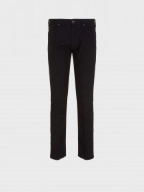 Прямые джинсы Emporio Armani J06 модель 6R1J06-1DS1Z-F004 Фото