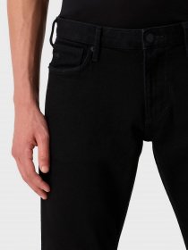 Прямые джинсы Emporio Armani J06 модель 6R1J06-1DS1Z-F004 Фото