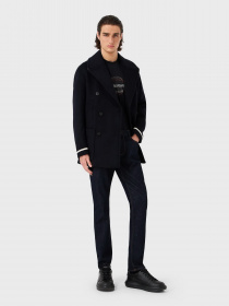 Прямые джинсы Emporio Armani J06 модель 6R1J06-1DS1Z-F906 Фото