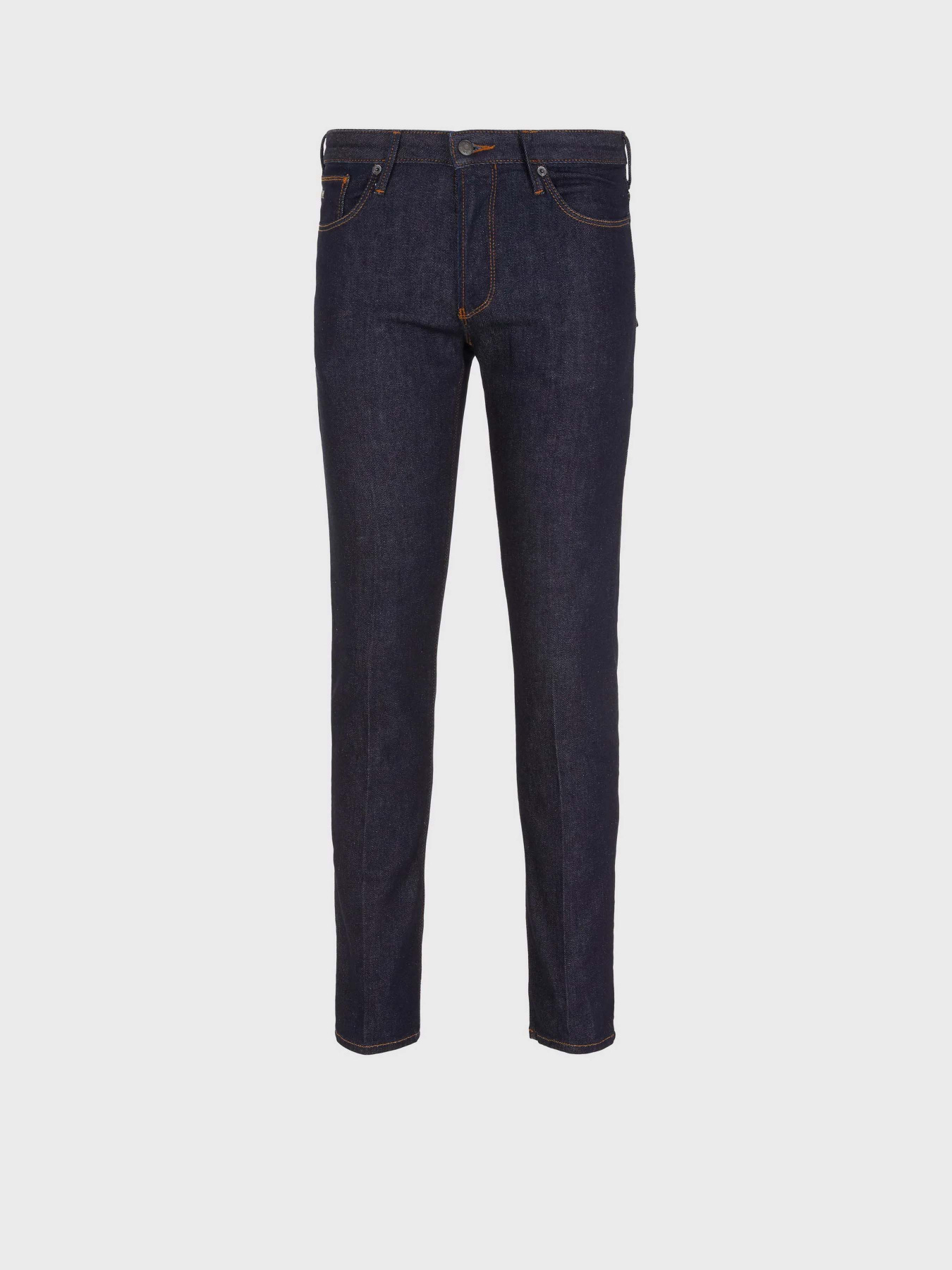 Прямые джинсы Emporio Armani J06 модель 6R1J06-1DS1Z-F906 Фото