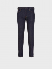 Прямые джинсы Emporio Armani J06 модель 6R1J06-1DS1Z-F906 Фото