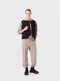 Худи Emporio Armani модель 6R1MX7-1MNBZ-F624 Фото