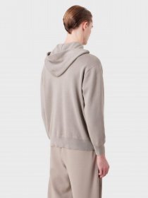 Худі Emporio Armani модель 6R1MX7-1MNBZ-F624 Фото