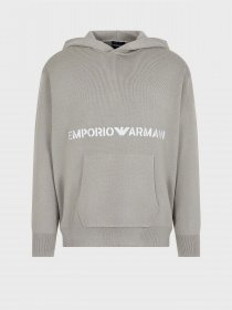 Худі Emporio Armani модель 6R1MX7-1MNBZ-F624 Фото