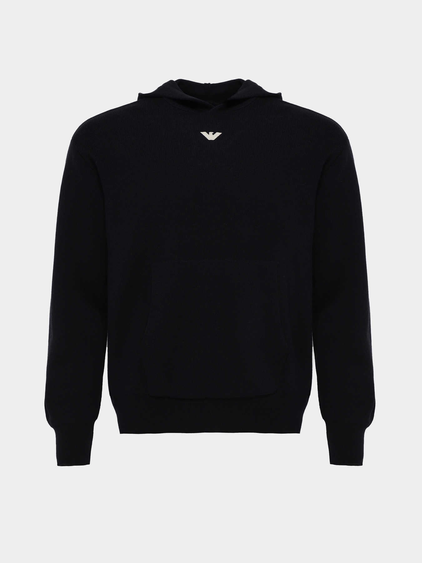 Худи Emporio Armani модель 6R1MX7-1MNBZ-F904 Фото