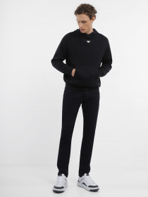Худи Emporio Armani модель 6R1MX7-1MNBZ-F904 Фото