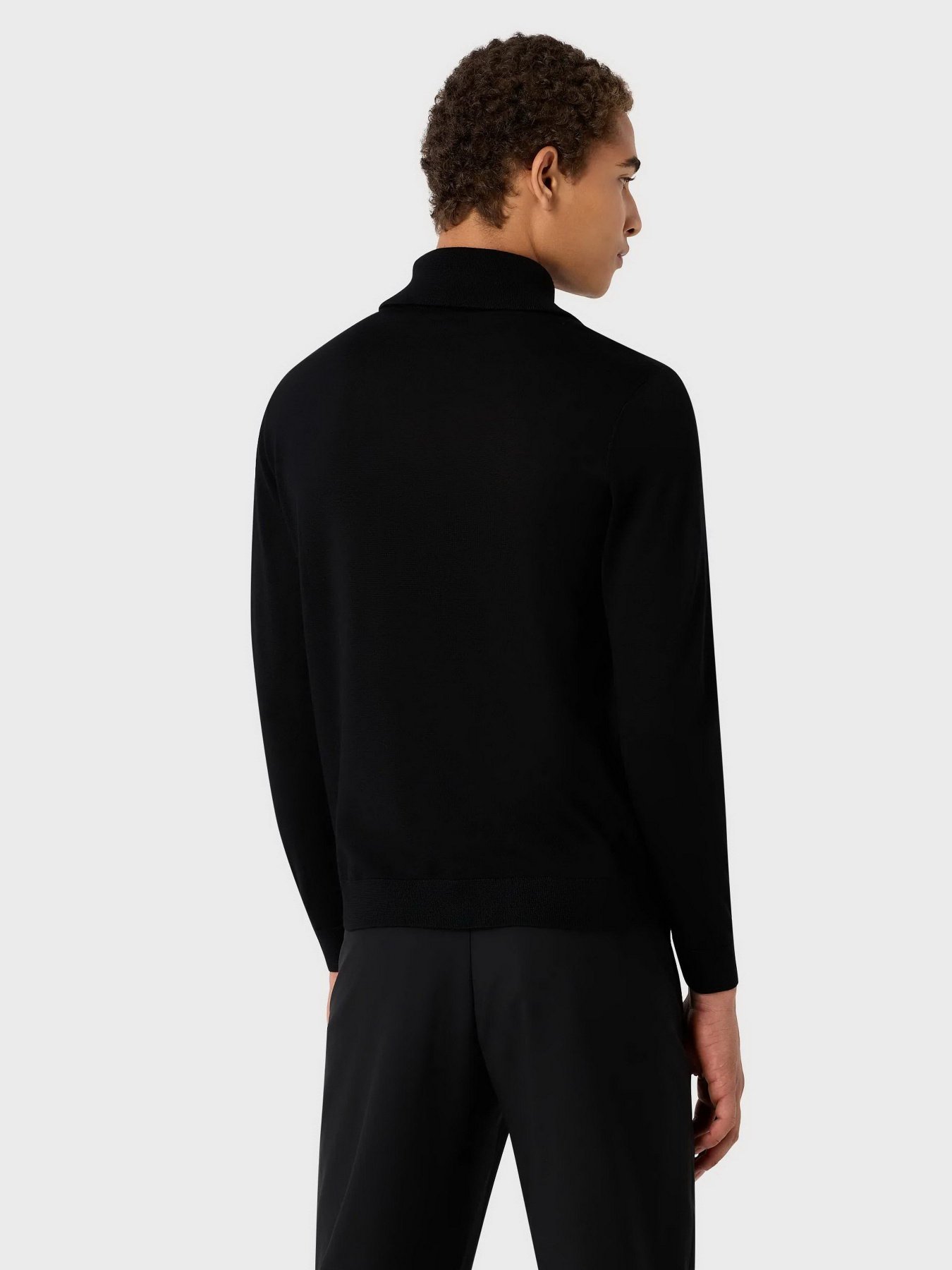 Кофта Emporio Armani модель 6R1MXF-1MNFZ-F008 Фото