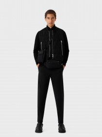 Кофта Emporio Armani модель 6R1MXF-1MNFZ-F008 Фото