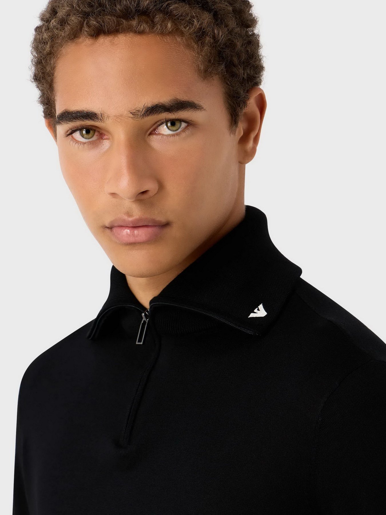 Кофта Emporio Armani модель 6R1MXF-1MNFZ-F008 Фото