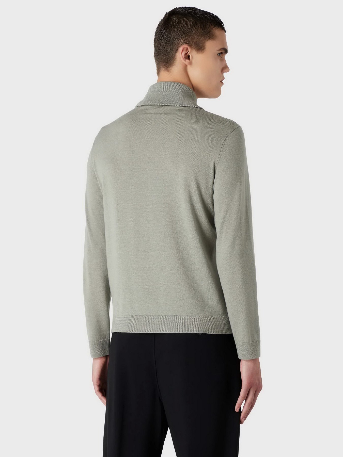 Кофта Emporio Armani модель 6R1MXF-1MNFZ-F636 Фото