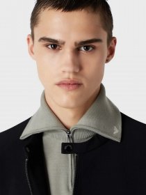 Кофта Emporio Armani модель 6R1MXF-1MNFZ-F636 Фото