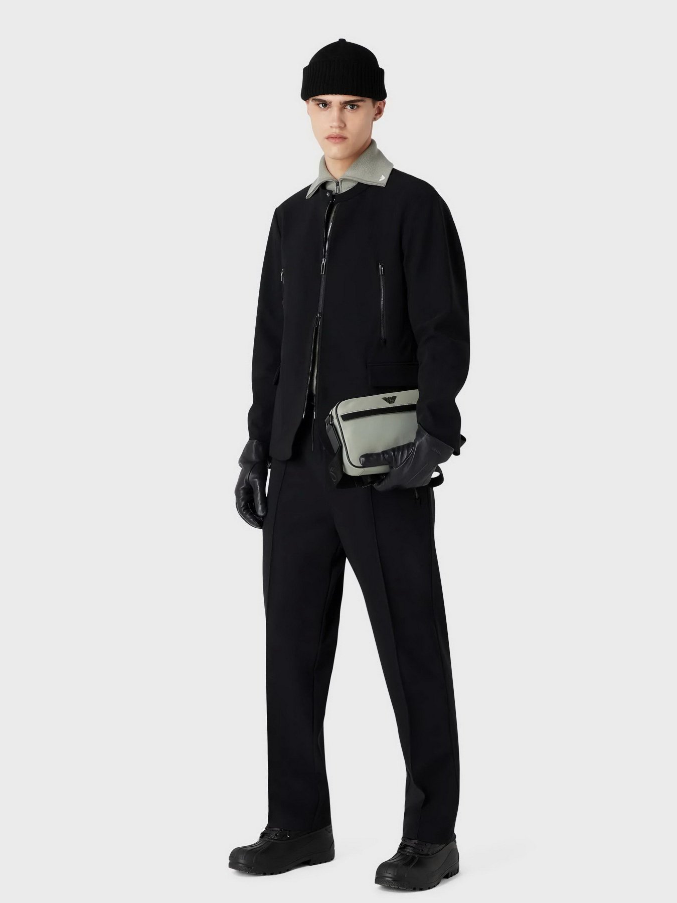 Кофта Emporio Armani модель 6R1MXF-1MNFZ-F636 Фото