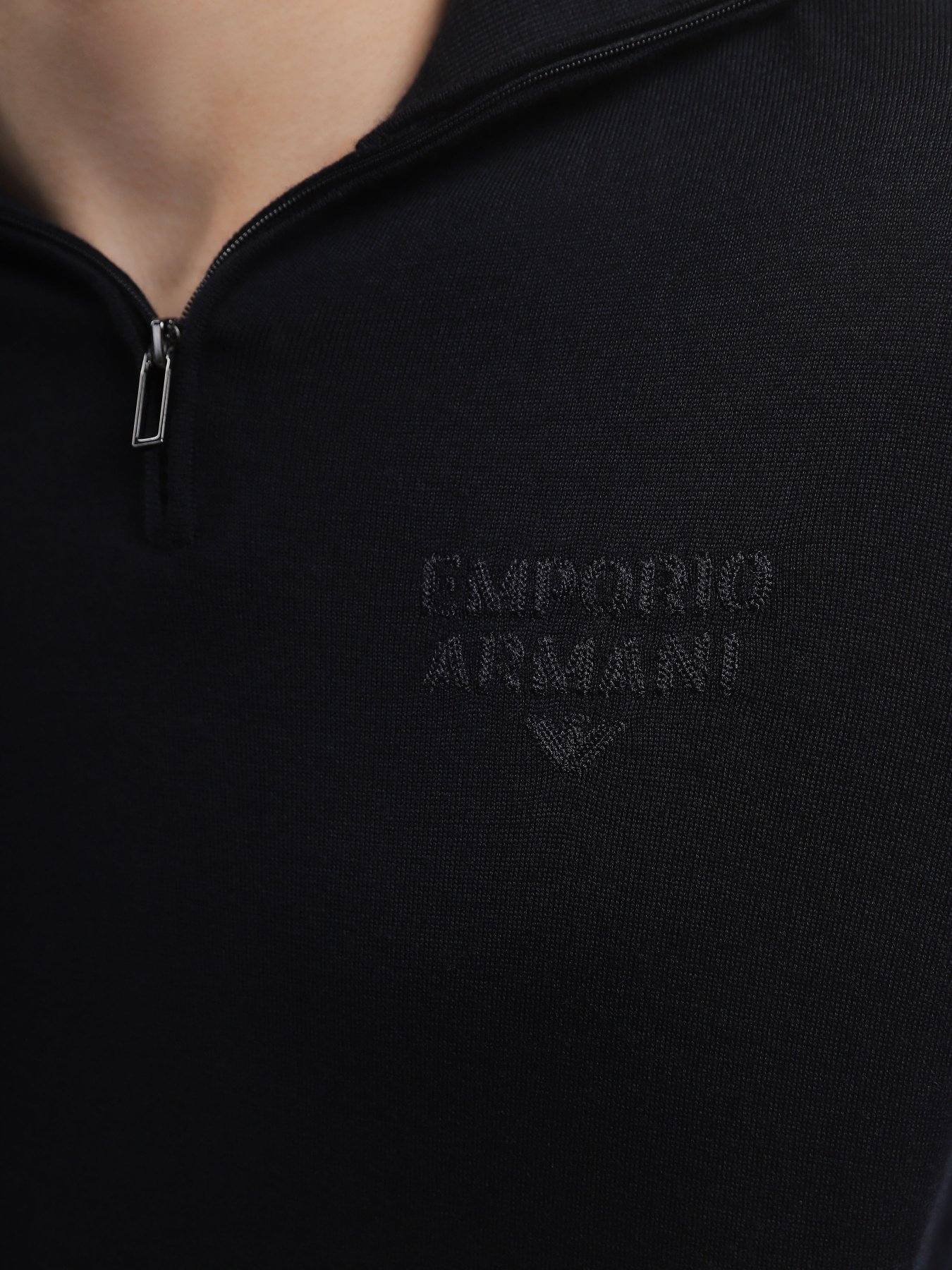 Кофта Emporio Armani модель 6R1MXF-1MNFZ-F919 Фото