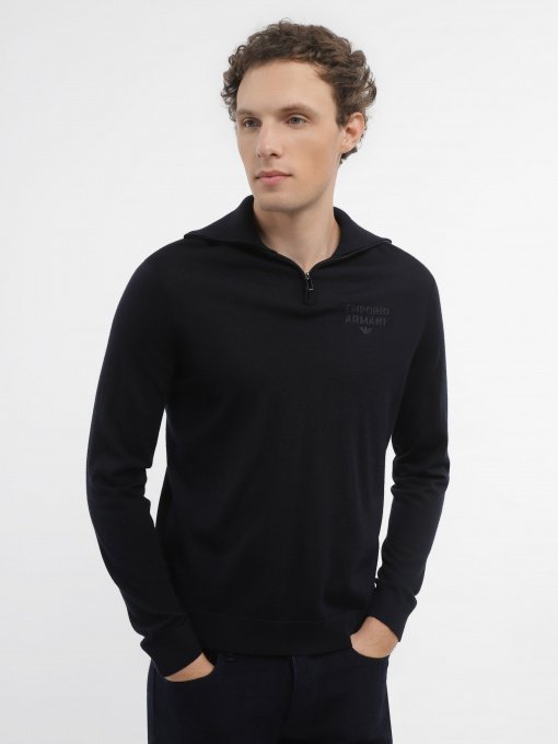 Кофта Emporio Armani модель 6R1MXF-1MNFZ-F919 Фото