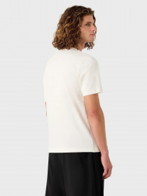 Футболка Emporio Armani модель 6R1T6Q-1J7FZ-0101 Фото