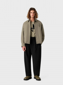 Футболка Emporio Armani модель 6R1T6Q-1J7FZ-0544 Фото