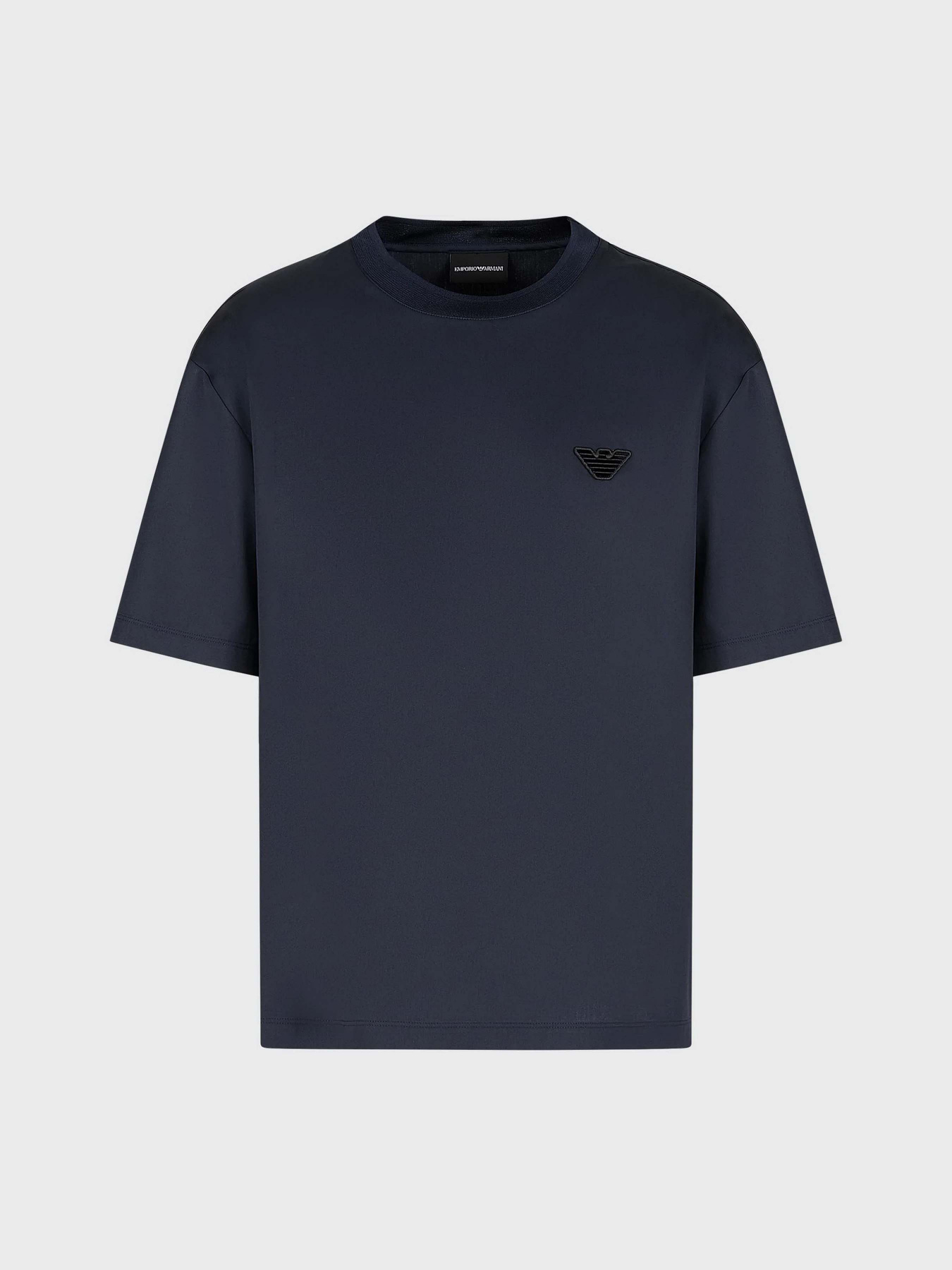 Футболка Emporio Armani модель H41F02-E1080-922 Фото