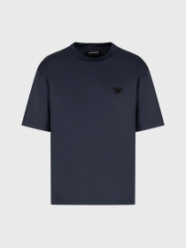 Футболка Emporio Armani модель H41F02-E1080-922 Фото