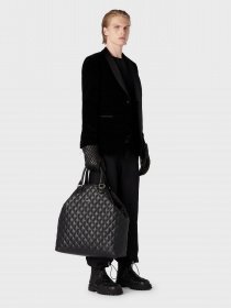 Футболка Emporio Armani модель H41F02-E1082-999 Фото