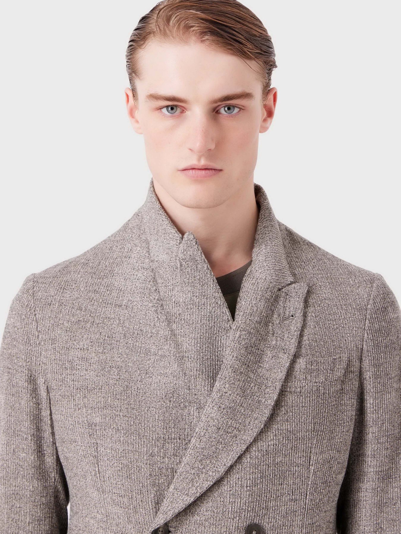 Блейзер Emporio Armani модель H41G46-E1424-606 Фото