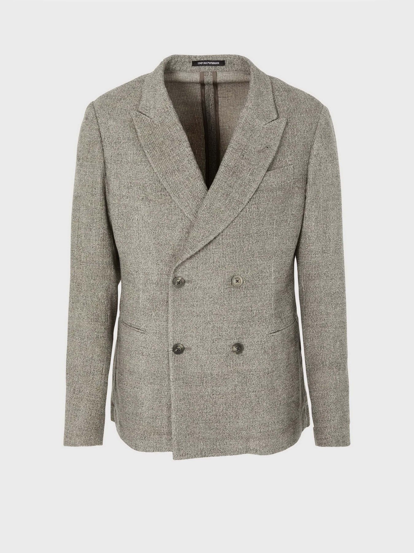 Блейзер Emporio Armani модель H41G46-E1424-606 Фото