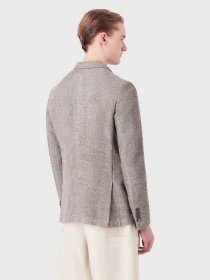 Блейзер Emporio Armani модель H41G46-E1424-606 Фото