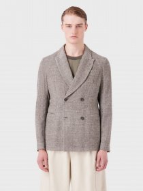 Блейзер Emporio Armani модель H41G46-E1424-606 Фото