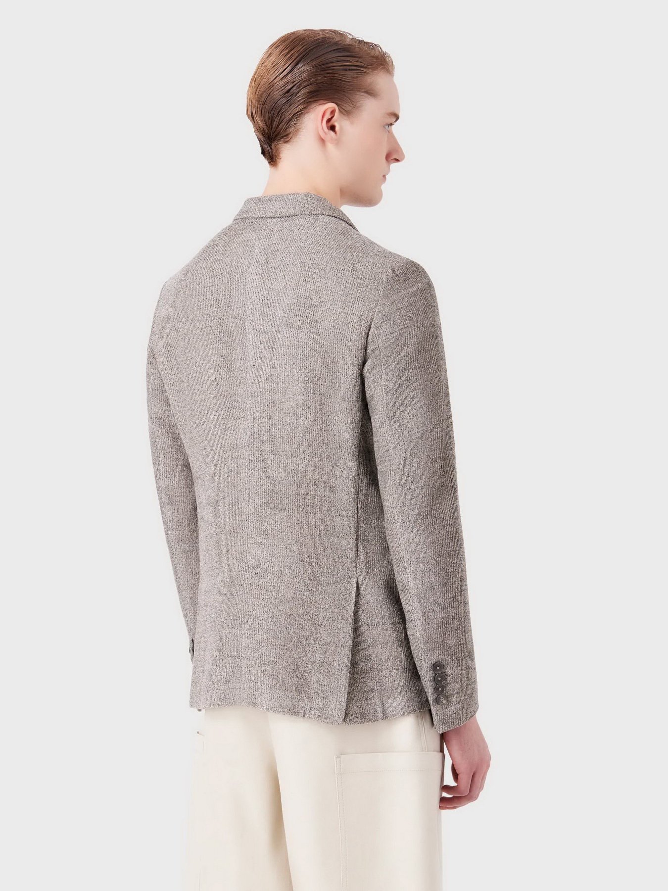 Блейзер Emporio Armani модель H41G46-E1424-606 Фото