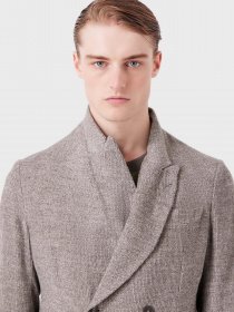 Блейзер Emporio Armani модель H41G46-E1424-606 Фото