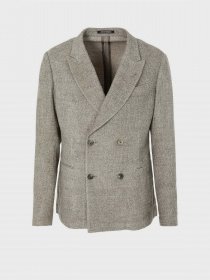 Блейзер Emporio Armani модель H41G46-E1424-606 Фото