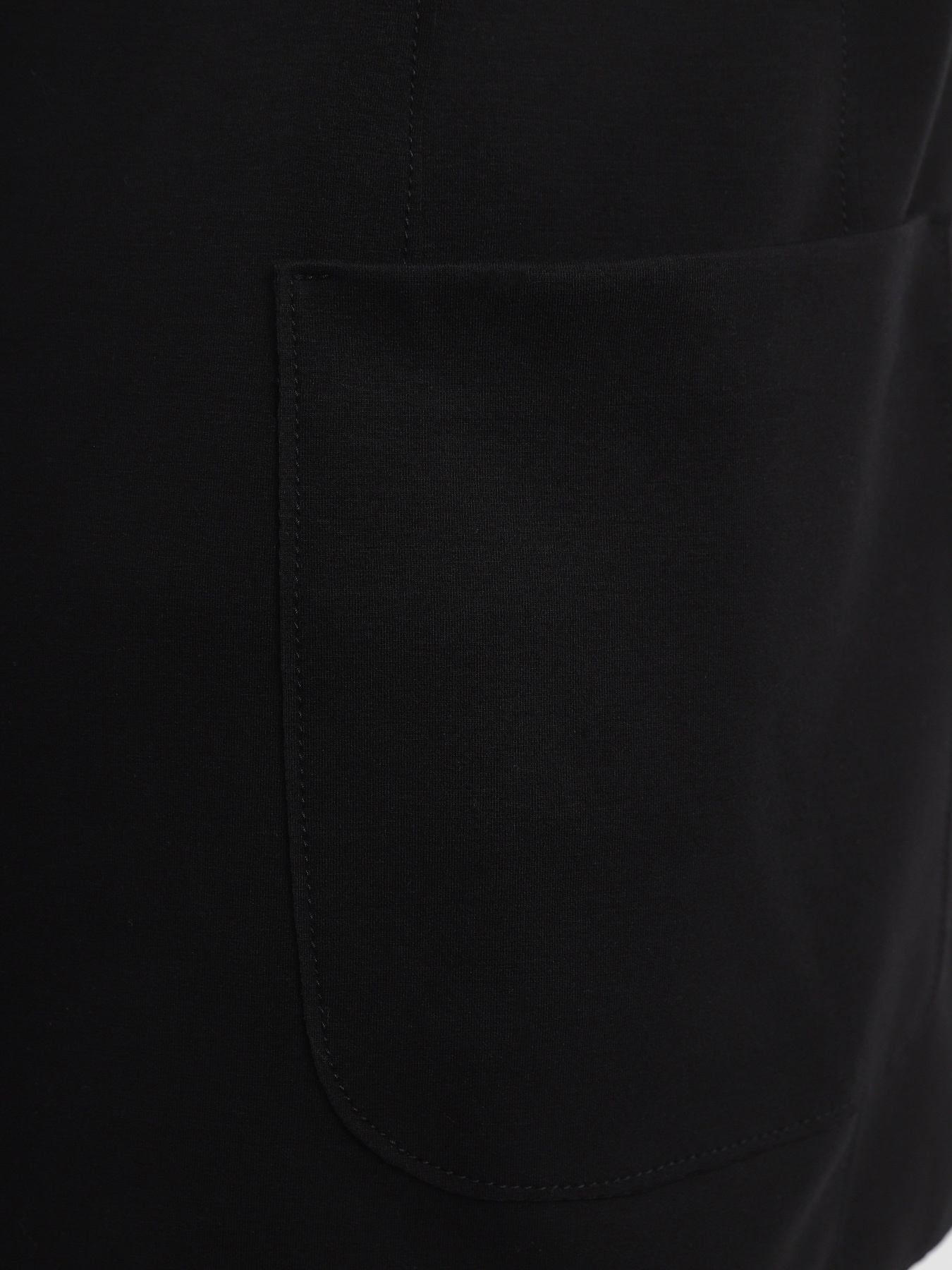 Блейзер Emporio Armani модель H41G60-E1059-999 Фото