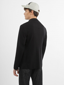 Блейзер Emporio Armani модель H41G60-E1059-999 Фото