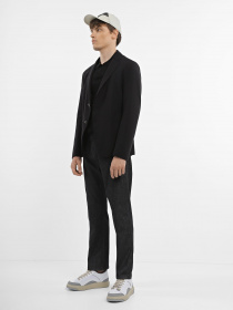 Блейзер Emporio Armani модель H41G60-E1059-999 Фото