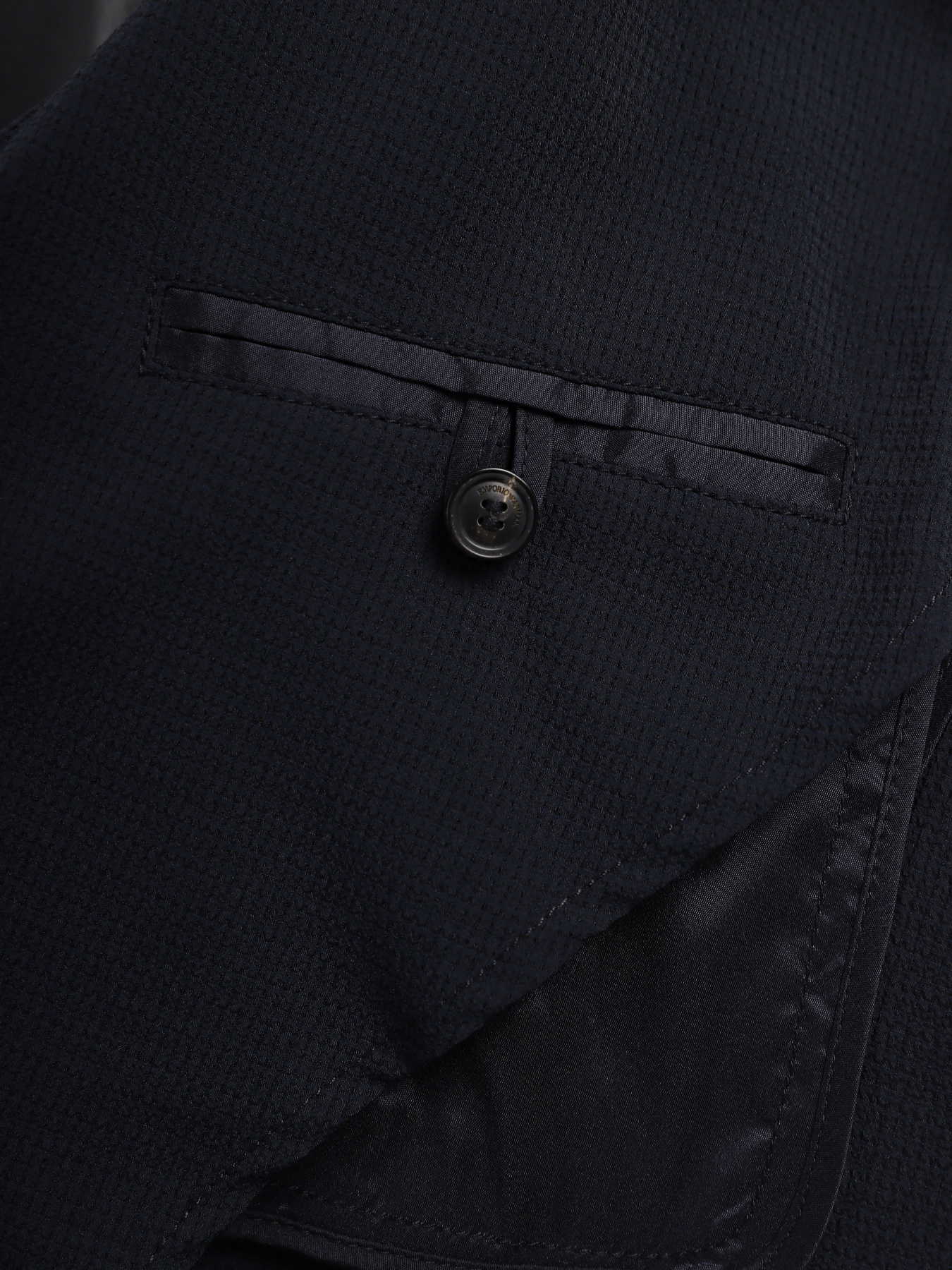 Пиджак Emporio Armani модель H41G62-E1082-922 Фото