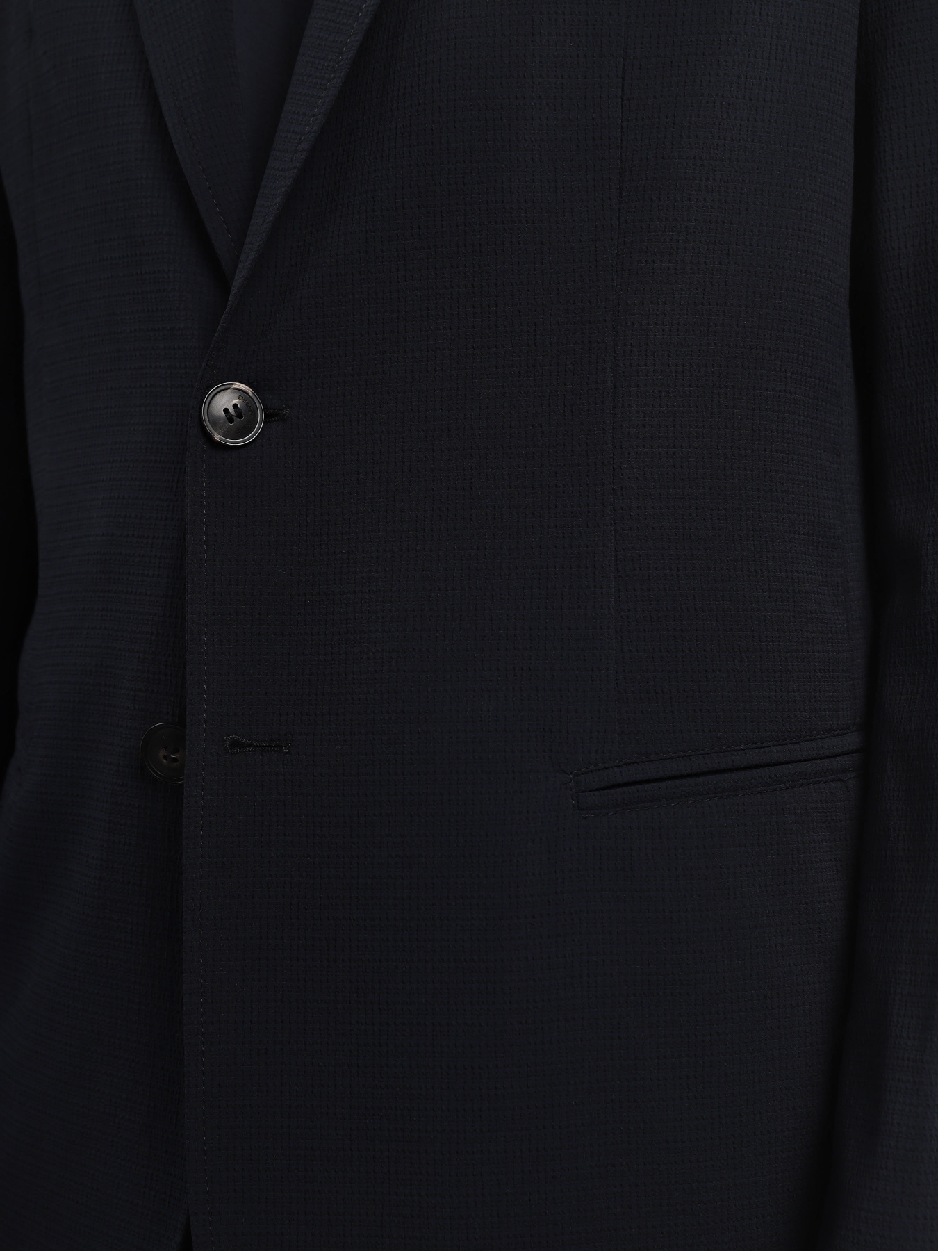 Пиджак Emporio Armani модель H41G62-E1082-922 Фото