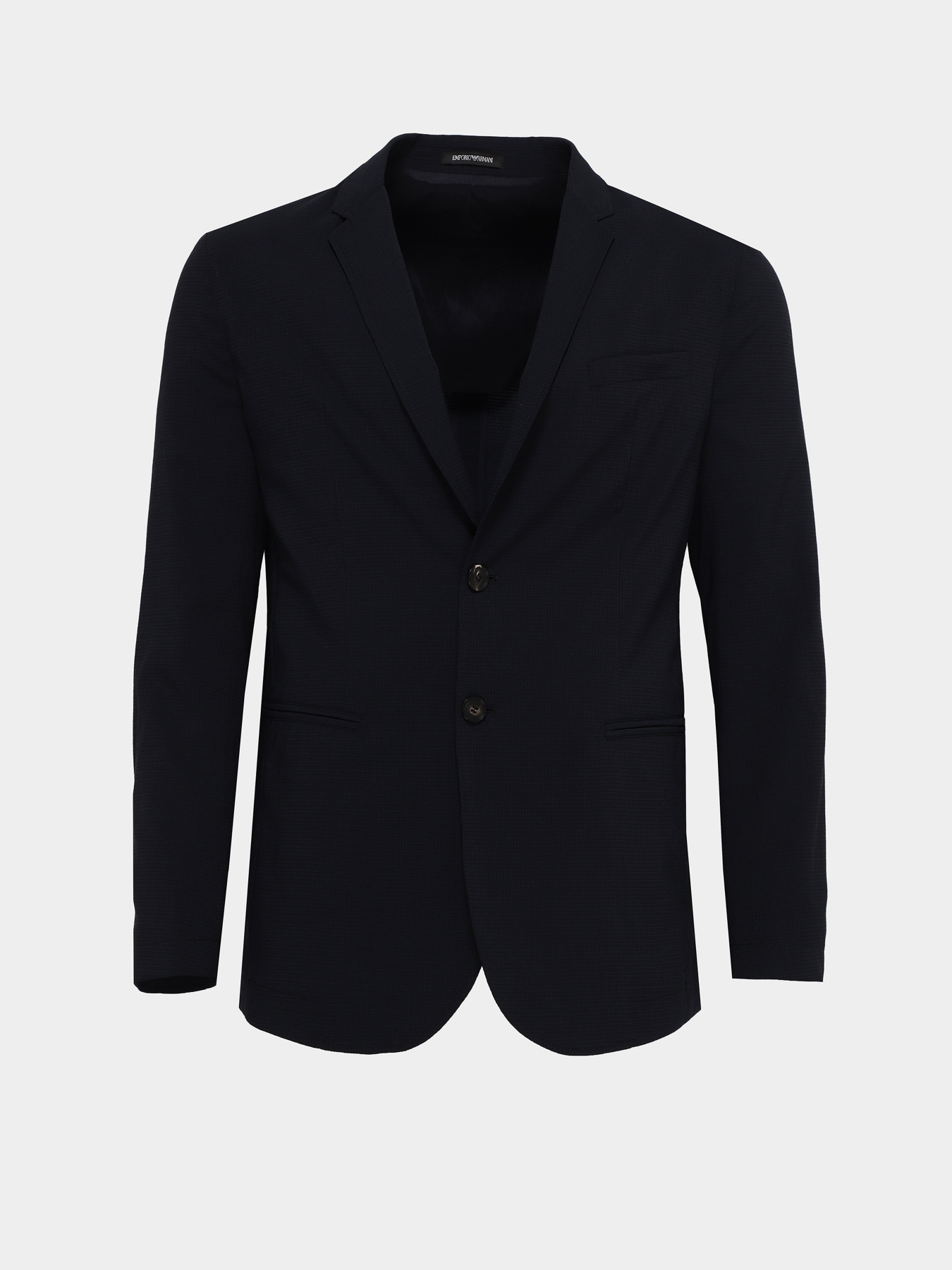 Пиджак Emporio Armani модель H41G62-E1082-922 Фото