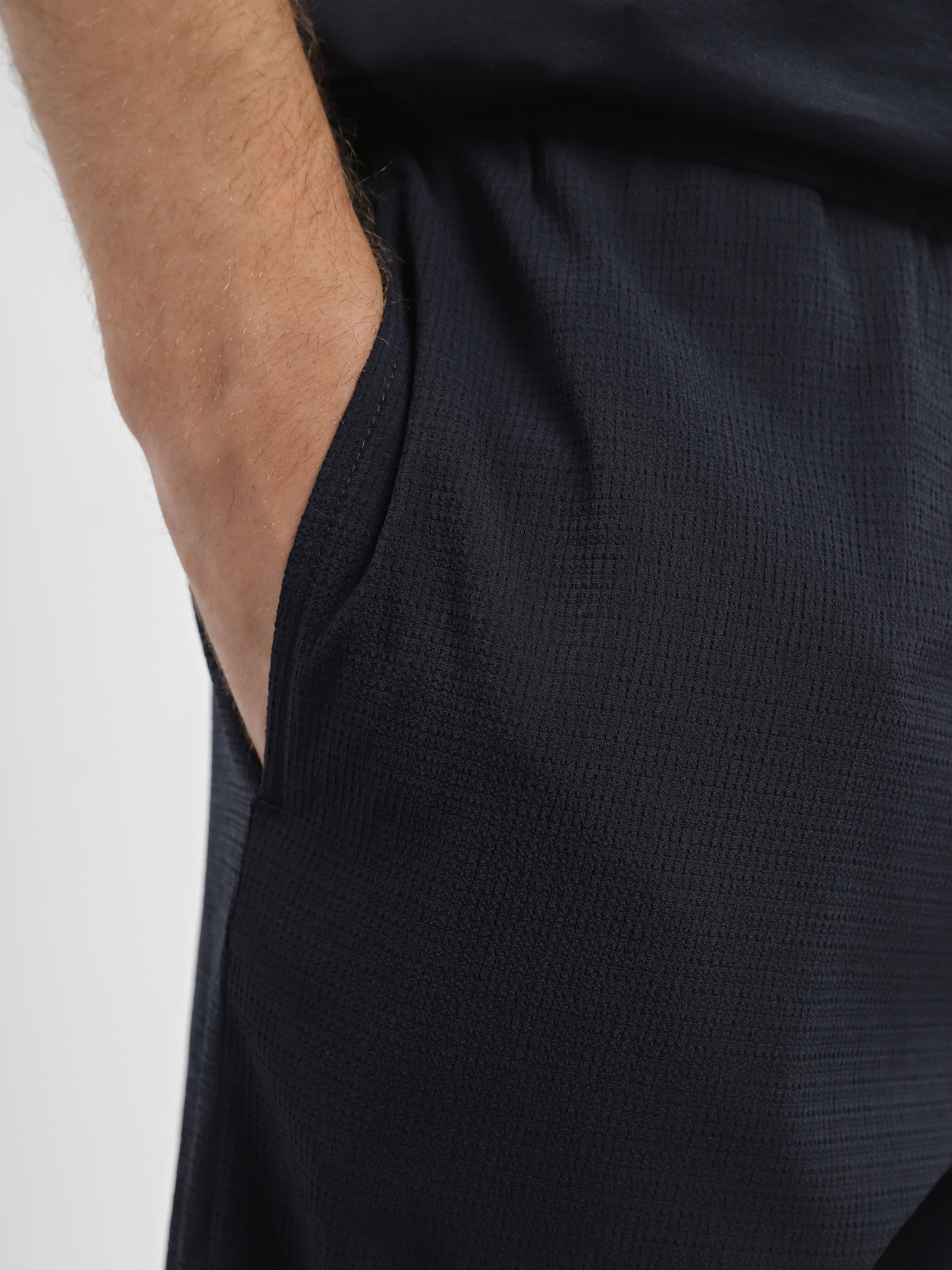 Брюки повседневные Emporio Armani модель H41P04-E1082-922 Фото