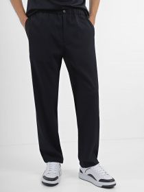 Повсякденні штани Emporio Armani модель H41P04-E1082-922 Фото