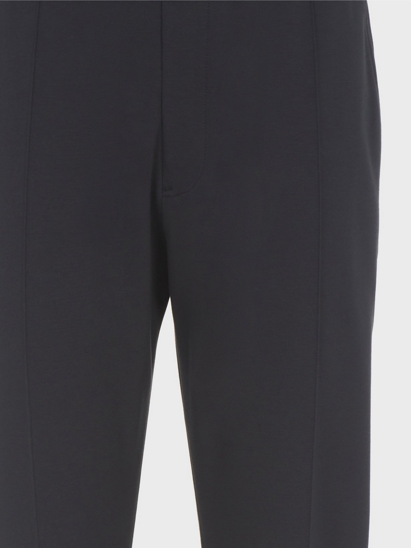 Повсякденні штани Emporio Armani модель H41P59-E1059-999 Фото