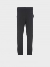 Повсякденні штани Emporio Armani модель H41P59-E1059-999 Фото