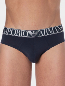 Трусы Emporio Armani модель 110814-3F511-00135 Фото