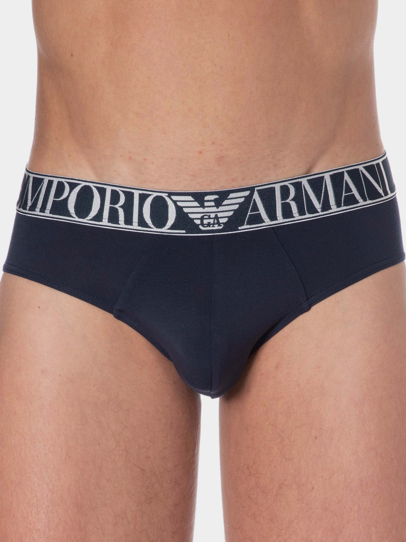 Труси Emporio Armani модель 110814-3F511-00135 Фото