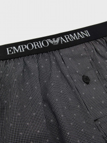 Трусы Emporio Armani LOUNGEWEAR модель 110991-3F576-30221 Фото