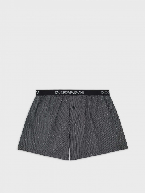 Трусы Emporio Armani LOUNGEWEAR модель 110991-3F576-30221 Фото