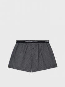 Трусы Emporio Armani LOUNGEWEAR модель 110991-3F576-30221 Фото