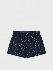 Трусы Emporio Armani LOUNGEWEAR модель 110991-3F576-59236 Фото