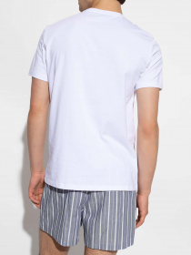 Футболка Emporio Armani модель 111267-3F720-10320 Фото